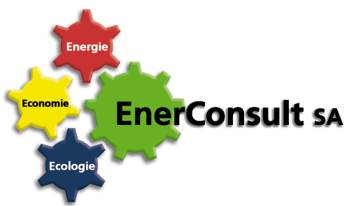 Enerconsult, votre partenaire en économie d'énergie