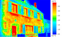 thermograhie infrarouge THE